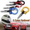 Universal Auto Abschlepphaken - Anhänger Ring