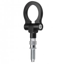 Universal Auto Abschlepphaken - Anhänger Ring