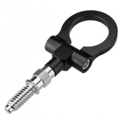 Universal Auto Abschlepphaken - Anhänger Ring