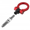 Universal Auto Abschlepphaken - Anhänger Ring