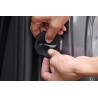 Car door lock cover - for Volvo S80 - Ford Focus 3 - Escort / Fiesta / KUGA / S-MAX - MondeoInterior accessories