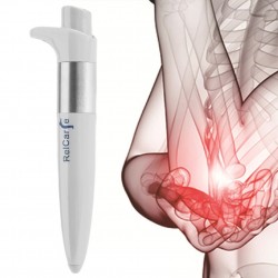 Elektrischer Akupunkturstift - Schmerzlinderung - Massage