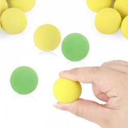Soft Kugeln Pistole - Reichweite Ziel - Schießspielzeug