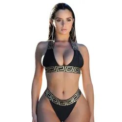 Sexy bikini setBeachwear