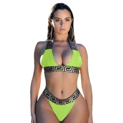 Sexy bikini set