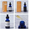 TIMELESS - 20% Vitamin C / E / Ferulsäure - Antioxidans / Aufhellung Gesichtssserum - Antifalte - 30ml