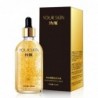 Feuchtigkeitsgesichtsessenz - Hyaluronsäure - Anti-Falten-Serum - 24 Karat Gold - 100 ml