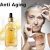 Feuchtigkeitsgesichtsessenz - Hyaluronsäure - Anti-Falten-Serum - 24 Karat Gold - 100 ml