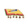 Schule / Notebook / Stift - Brosche