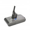 4000mAh 21,6V Batterie - L70 - wiederaufladbar - für Dyson V8 / SV10 / V8 Fluffy Handstaubsauger