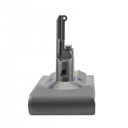 4000mAh 21.6V battery - L70 - rechargeable - for Dyson V8 / SV10 / V8 Fluffy handheld vacuum cleanerRobot vacuum cleaner