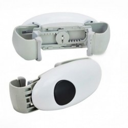 Electric jar / can opener - automatic - adjustableKitchen