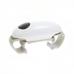 Electric jar / can opener - automatic - adjustableKitchen