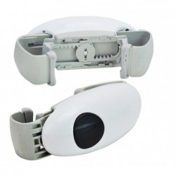 Electric jar / can opener - automatic - adjustableKitchen