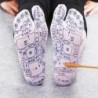 Akupressur Fußsocken - Massage - Schmerzlinderung