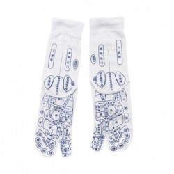 Akupressur Fußsocken - Massage - Schmerzlinderung