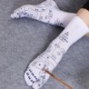 Akupressur Fußsocken - Massage - Schmerzlinderung