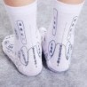 Akupressur Fußsocken - Massage - Schmerzlinderung