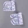 Akupressur Fußsocken - Massage - Schmerzlinderung