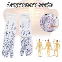 Acupressure foot socks - massage - pain reliefMassage