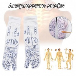 Akupressur Fußsocken - Massage - Schmerzlinderung