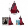 Modischer Rucksack - wasserdicht
