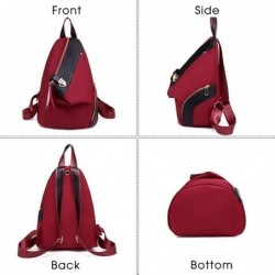 Modischer Rucksack - wasserdicht