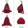 Modischer Rucksack - wasserdicht