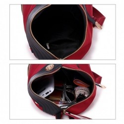 Modischer Rucksack - wasserdicht