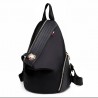 Modischer Rucksack - wasserdicht