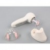 Electric body massager - anti-cellulite vacuum cans - home liposuctionMassage