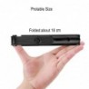 3 in 1 Selfie-Stick-Stativ - ausziehbares Einbeinstativ mit Fernbedienung - Bluetooth