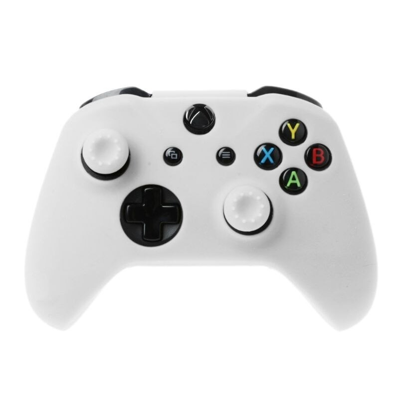 Xbox One - Controller-Schutzhülle / Daumenkappen - wasserdicht - Silikon