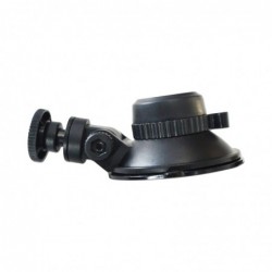 Auto Saugnapfhalter - 360 Grad drehbar - für GoPro SJCAM SJ5000 M20 SJ6 SJ8 SJ10 PRO SJ4000Air