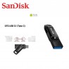 SanDisk - SDDDC3 - Typ C USB 3.1 - Speicherstick - 32 GB - 64 GB - 128 GB - 256 GB