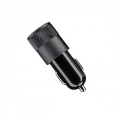 Universelles Telefon-Autoladegerät - Dual-USB - Schnellladung