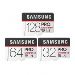 Samsung Speicherkarte - Micro SD - 32GB / 64GB / 128GB