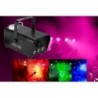 Mini-Nebelmaschine - 500W - LED - RGB - drahtlos - mit Fernbedienung