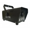 Mini-Nebelmaschine - 500W - LED - RGB - drahtlos - mit Fernbedienung