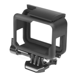 Protective frame case - camera border cover - for GoPro Hero 5 / 6 / 7 / 8 / 9Protection