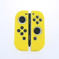 Controller Silikongehäuseabdeckung - rutschfest - für Nintendo Switch Joy Con