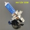 Auto-Halogenlampe - superweiß - H1 / H3 / H4 / H7 / H8 - 55W / 100W