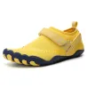 Wasserschuhe - rutschfest - mit verstellbaren Trägern - zum Campen / Schwimmen / Tauchen