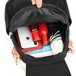 Multifunktionstasche - Rucksack - wasserdicht