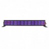 Zweireihiges UV-Bühnenlicht - LED-Leiste - DMX - UV - 3W - für Club / Disco
