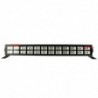Zweireihiges UV-Bühnenlicht - LED-Leiste - DMX - UV - 3W - für Club / Disco