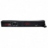 Zweireihiges UV-Bühnenlicht - LED-Leiste - DMX - UV - 3W - für Club / Disco