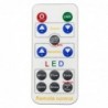 Zweireihiges UV-Bühnenlicht - LED-Leiste - DMX - UV - 3W - für Club / Disco