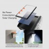 LED Solarlicht - Außenwandleuchte - PIR Bewegungssensor - wasserdicht