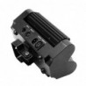 Spider Beam Bühnenlicht - tragbar - Moving Head - LED - RGBW - 8x 10W